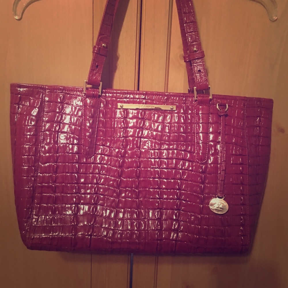 Brahmin Medium Arno La Scalia Tote